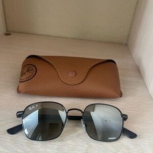 Ray Ban Sunglasess